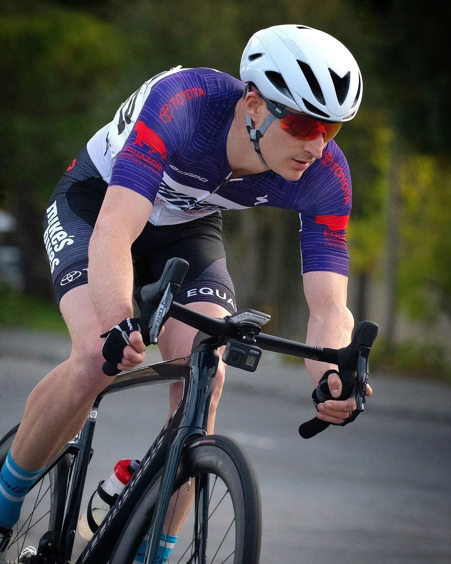 Men s Team Index Team Mike s Bikes powered by Equator Coffees